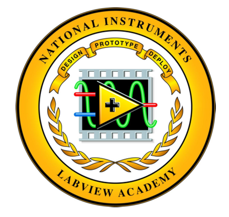 LabVIEW Academy Logo