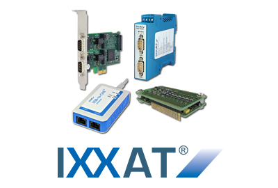 ixxat-logo-products