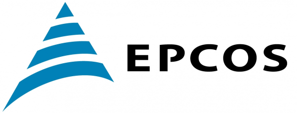 epcos logo